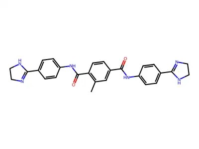 9-Benzyl-2-fluoro-n,n-dimethyl-9h-purin-6-amine structure