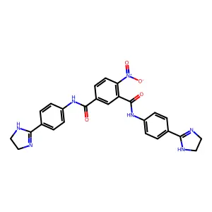 1-Methylpiperidine; 2,4,6-trinitrophenol structure