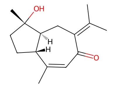 Acridino(2,1,9-mna)acridine structure