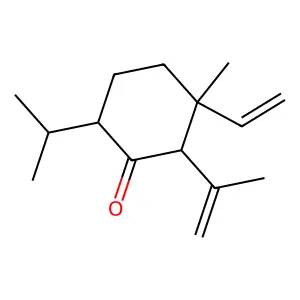 Epishyobunone structure