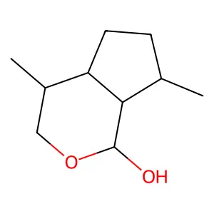 (+)-Neomatatabiol structure