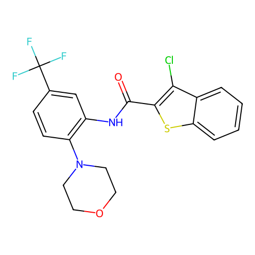 A3268/0138986 structure