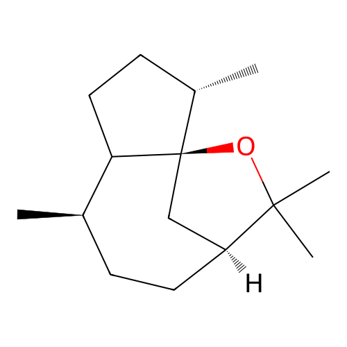 Liguloxide structure