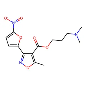 BRN 1037058 structure