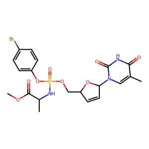 6,7-二氢-5H-环戊二烯并[d]嘧啶-2,4-二胺 structure