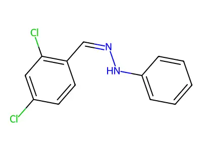n,n',p-Triphenylphosphonothioic diamide structure