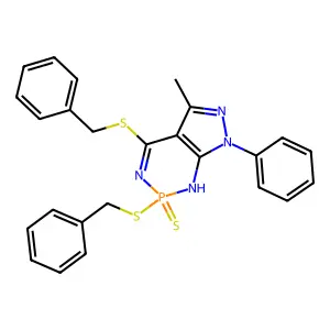 AH-262/36919010 structure