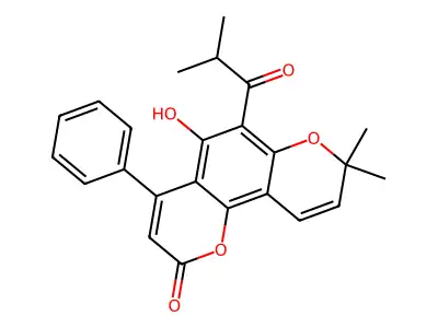 Mesuagin structure