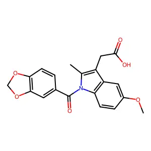 ID 955 structure