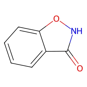 1,2-Oxaphosphole, 2-ethyl-2,3-dihydro-3,3,5-trimethyl-, 2-oxide structure