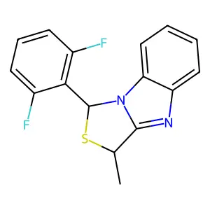 Methanesulfonamide, N-(3,5-bis(trifluoromethyl)phenyl)-1,1,1-trifluoro- structure