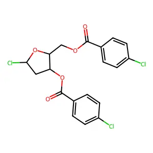 2-Methylglyceric acid structure