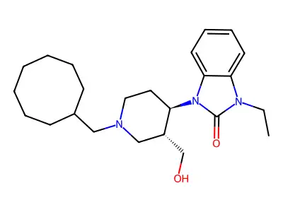 CompB structure