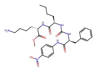 L-796,778 structure