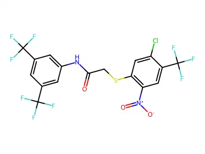 2-(4-Methoxyphenyl)-2-phenylacetic acid structure