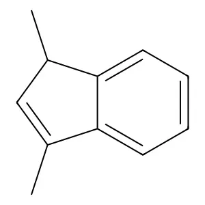 Pyridazine-3-carboxylic acid structure