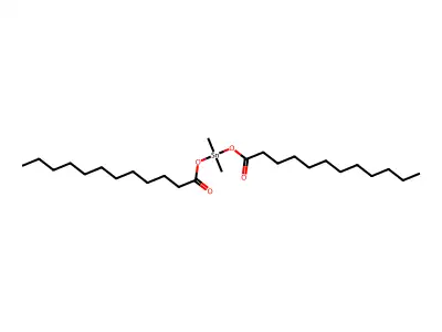 3,3'-[(2-methoxybenzene-1,4-diyl)bis(carbonyliminobenzene-4,1-diylcarbonylimino)]bis(1-ethylpyridinium) bis(4-methylbenzenesulfonate) structure