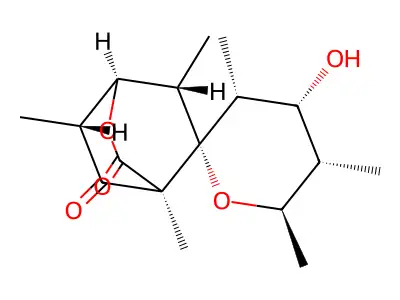 portentol structure