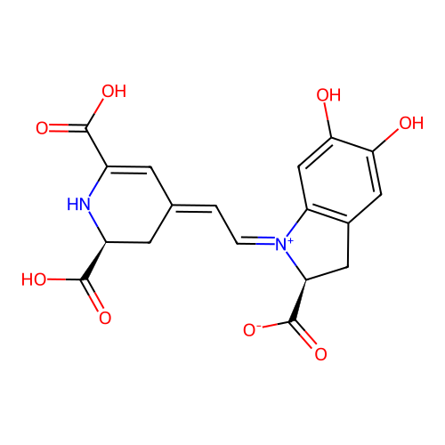 Bethanidine structure