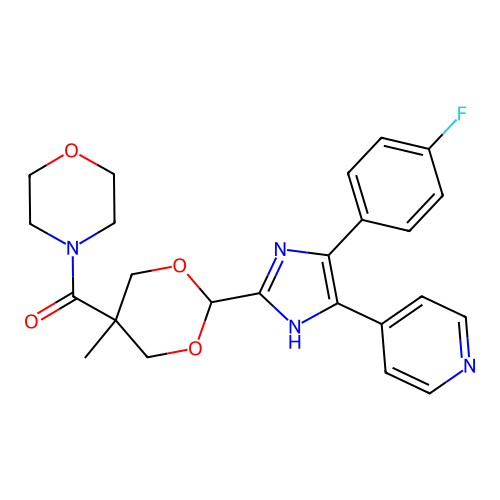 Rpr 200765A structure