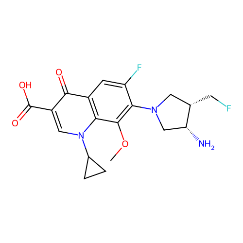 H6RY8HR9LM structure