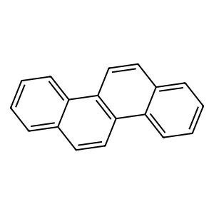 䓛 structure