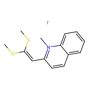 2-((Diethylamino)methyl)-3-pyridinol structure