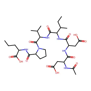 3-Phenyl-2-((3,4,5-trimethoxybenzylidene)amino)-1-propanol structure