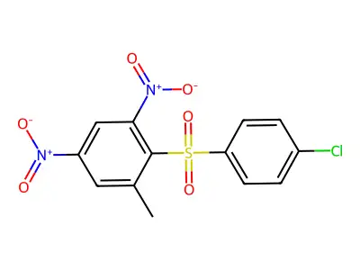 Cyto1H6 structure
