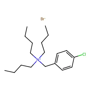 4-氯-N-(1-氯-3-苯基丙-2-基)苯甲酰胺 structure