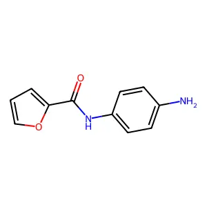 Iodixanol Impurity 2 structure