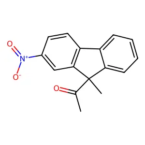 2-[2,4,6-triiodo-3,5-bis(methylcarbamoyl)phenoxy]heptanoic acid- 1-deoxy-1-(methylamino)-d-glucitol(1:1) structure