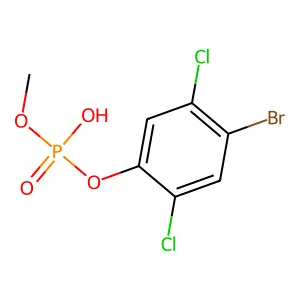 2-Hydrazinyl-4-methylquinoline structure