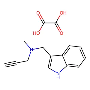 2-[3-(6-Aminopurin-9-yl)propyl]isoindole-1,3-dione structure