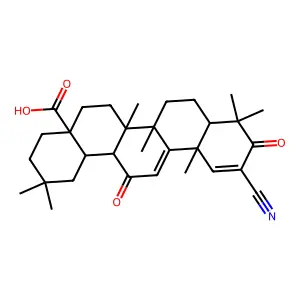 Pyridinium, 3,3'-(terephthaloylbis(imino(3-methyl-p-phenylene)carbonylimino))bis(1-methyl-, di-p-toluenesulfonate structure