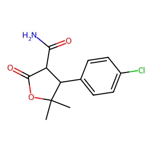 Pyridinium, 3,3'-(terephthaloylbis(imino(3-methoxy-p-phenylene)carbonylimino))bis(1-ethyl-, di-p-toluenesulfonate structure
