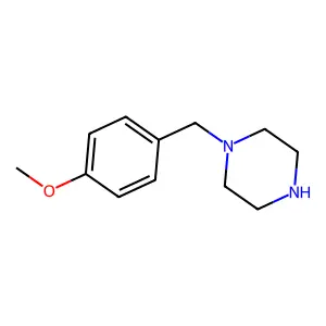 Bumecaine hydrochloride structure