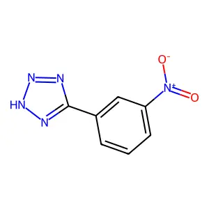 二氯化一氯五氨合钴(III) structure