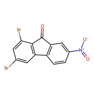 N-[3-氟-5-(三氟甲基)苯基]乙酰胺 structure