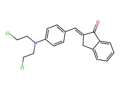Hexahydro-1,2,4-(methanetriyl)pentalene-5,5,6,6-tetracarbonitrile structure