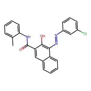 RefChem:476465 structure