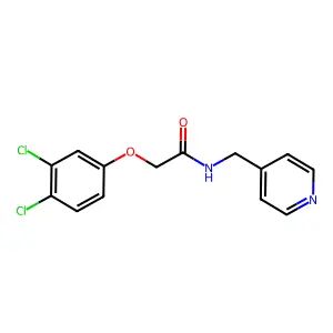 1-Benzyloctahydroquinolin-4(1h)-one structure