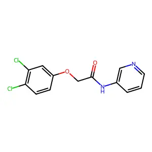 sulfuric acid,3-[[4-[3-(2,4,6-triaminopyrimidin-5-yl)propoxy structure