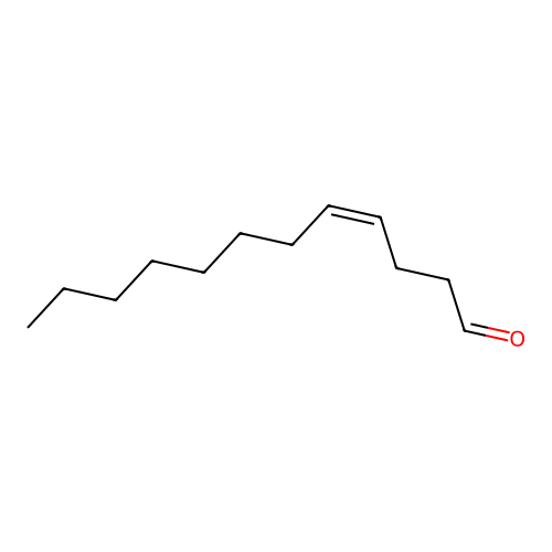 Tangerinal structure