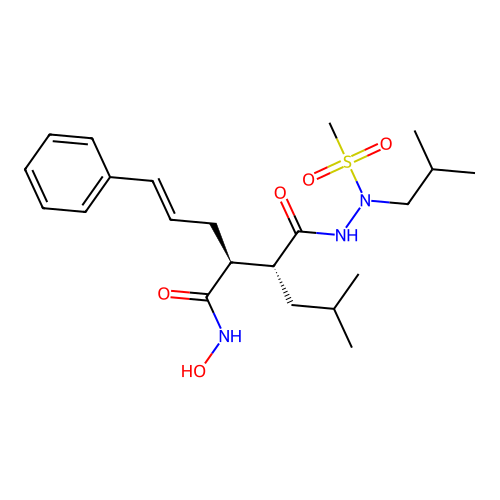 Ro 32-7315 structure