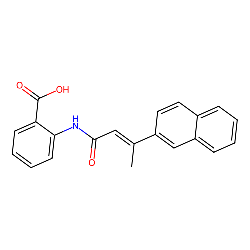 Bibr 1532 structure