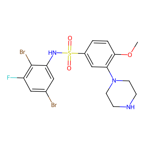 PDSP1_001374 structure