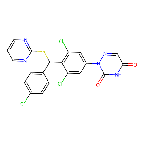 R-146225 structure