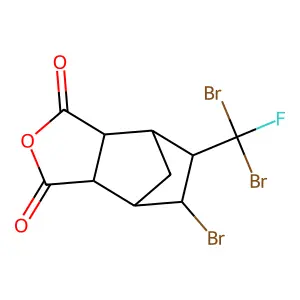 Ethanethiol, 2-(4-(2,6-xylyloxy)butyl)amino-, hydrogen sulfate (ester) structure