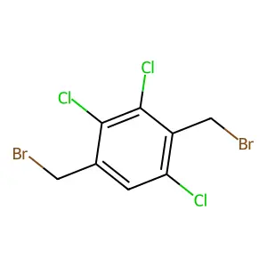 Isohomoaminopterin structure